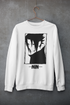 Sasuke (NIN) - Heavy Blend Crewneck Sweatshirt
